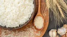 O Rio Grande do Sul responde por 70% da produção nacional de arroz | Foto: Reprodução/Freepik