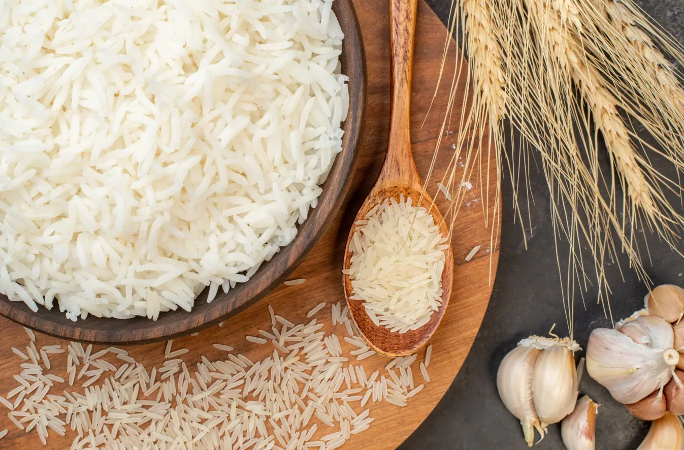 O Rio Grande do Sul responde por 70% da produção nacional de arroz | Foto: Reprodução/Freepik