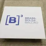 Sede da Bolsa de Valores de São Paulo (B3) | Foto: Divulgação/B3