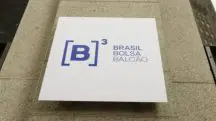 Sede da Bolsa de Valores de São Paulo (B3) | Foto: Divulgação/B3