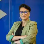 Tarciana Medeiros foi indicada à presidência do Banco do Brasil pelo presidente Luiz Inácio Lula da Silva | Foto: Reprodução/Twitter/X