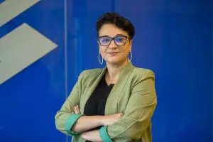 Tarciana Medeiros foi indicada à presidência do Banco do Brasil pelo presidente Luiz Inácio Lula da Silva | Foto: Reprodução/Twitter/X