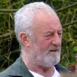 Ator Bernard Hill - Titanic