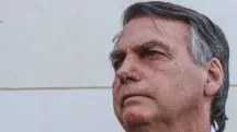 Jair Bolsonaro foi criticado em livro investigado pelo MPF