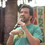 Bolsonaro Janones