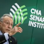 O presidente da CNA, João Martins | Foto: Divulgação