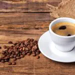 Até hoje, o país é maior produtor e exportador de café. | Foto: Reprodução/Freepik