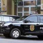 Ao menos dois suspeitos de ligação com o PCC foram detidos pela Polícia Civil | Foto: Divulgação/Polícia Civil