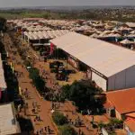 Agrishow 2024