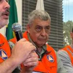 Prefeito de Porto Alegre, Sebastião Melo (MDB)