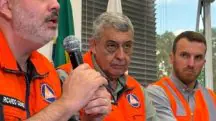 Prefeito de Porto Alegre, Sebastião Melo (MDB)