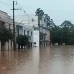Prefeitura diz que cerca de 15 pessoas estão soterradas | Foto: Reprodução/Prefeitura de Roca Sales