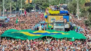 Marcha para Jesus