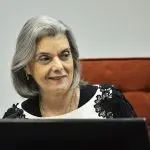 A ministra afirmou que André Janones não pode utilizar a imunidade parlamentar como verdadeiro escudo protetivo | Foto: Marcelo Camargo/Agência Brasil