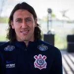 Goleiro Cássio deixa o Corinthians