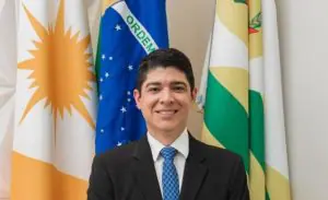 Celso Morais Paraíso de Tocantins