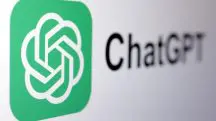 O logotipo do ChatGPT é visto nesta ilustração, tirada em 11 de março de 2024 | Foto: Dado Ruvic/Ilustração/Foto de arquivo/Reuters