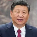 O ditador da China, Xi Jinping | Foto: Reprodução/Twitter/X/@joshuamusaasiz3
