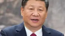O ditador da China, Xi Jinping | Foto: Reprodução/Twitter/X/@joshuamusaasiz3
