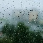 Chuva previsão do tempo
