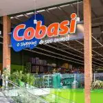 A Cobasi é uma das maiores varejistas do ramo de produtos para animais de estimação do Brasil