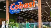 A Cobasi é uma das maiores varejistas do ramo de produtos para animais de estimação do Brasil