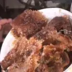 O vídeo que mostra a colmeia já alcançou quase 500 mil visualizações e quase 12 mil compartilhamentos nas redes sociais