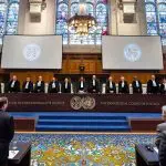 Israel é julgado na Corte Internacional de Justiça
