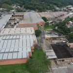Fábrica da Coteminas