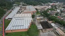 Fábrica da Coteminas