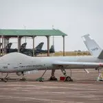 Drone FAB