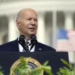 Essa iniciativa para reclassificar a maconha foi apresentada pelo governo Biden no fim de abril | Foto: Reprodução/Twitter/X