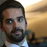Eduardo Leite disse que o governo encaminhou a construção de casas para famílias de baixa renda que perderam suas moradias | Foto: José Cruz/Agência Brasil