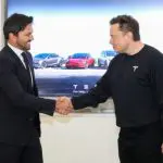 Fabio Faria, que foi contatado por um diretor da Anatel e por representantes do governo do Rio Grande do Sul, agiu prontamente para viabilizar o apoio de Elon Musk | Foto: Cléverson Oliveira/Mcom