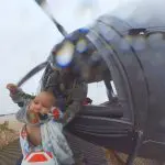 Operação do Exército para salvar o bebê durou 24 horas | Foto: Divulgação/Exército
