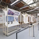 Exposição Passé Inquiet: Musées, Exil et Solidarité considerada antissemita