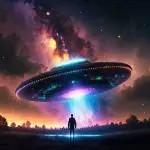 Além dos extraterrestres, senador Karim Bianchi diz ter visto muitas corujas
