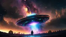 Além dos extraterrestres, senador Karim Bianchi diz ter visto muitas corujas