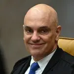 alexandre de moraes