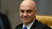 alexandre de moraes