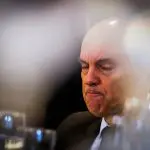 alexandre de moraes