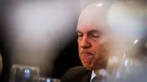 alexandre de moraes