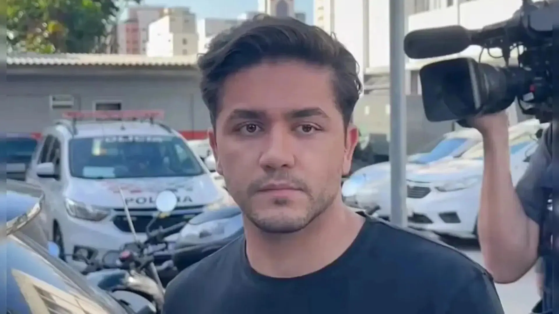 Fernando Sastre de Andrade Filho