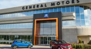 General-Motors