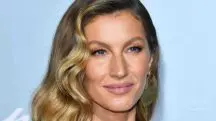 Gisele Bündchen