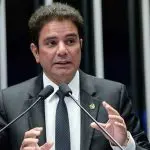 Gladson Cameli, governador do Acre