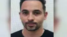 Lucas Simões é líder de uma organização criminosa que mantinha um 'escritório do crime' em São Paulo, onde outros criminosos 'trabalhavam' para enganar vítimas com sites de falso leilão | Foto: Divulgação/PCDF