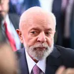 Lula recebeu o presidente de Benim, Patrice Talon, para assinatura de atos entre os dois países - 23/5/2024 | Foto: Ton Molina/FotoArena/Estadão Conteúdo - praia grande