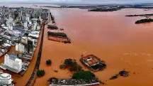 Guaíba Rio Grande do Sul