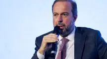 A declaração de Alexandre Silveira sobre a Guiana foi feita depois da abertura da terceira reunião do grupo de trabalho de transições energéticas do G20
